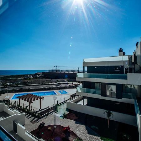 ENJOY THE MOMENT Luxury La Tejita Apartment Bagian luar foto