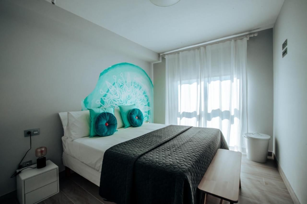 ENJOY THE MOMENT Luxury La Tejita Apartment Bagian luar foto