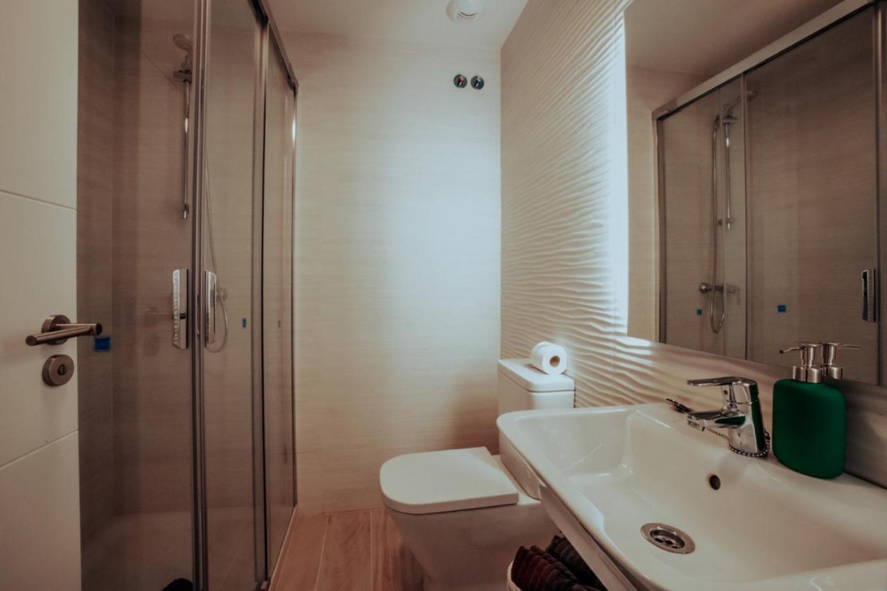 ENJOY THE MOMENT Luxury La Tejita Apartment Bagian luar foto